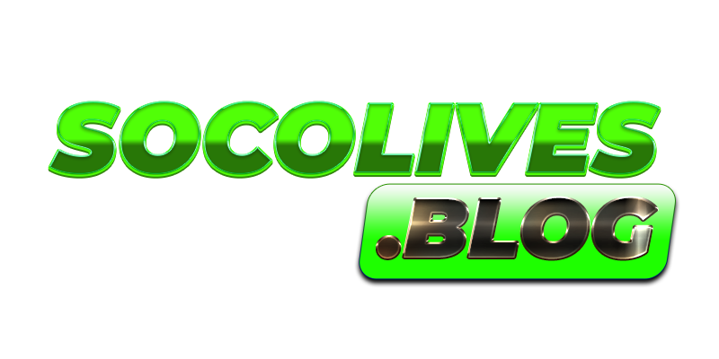 socolives.blog